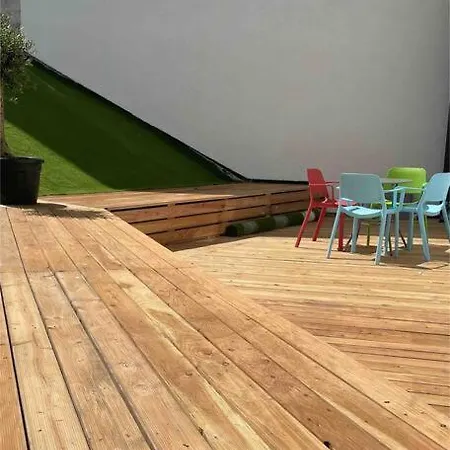 Penthouse Wohnung In 1A City-Lage In Bamberg Exterior foto