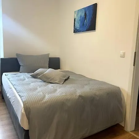 Penthouse Wohnung In 1A City-Lage In Bamberg Exterior foto
