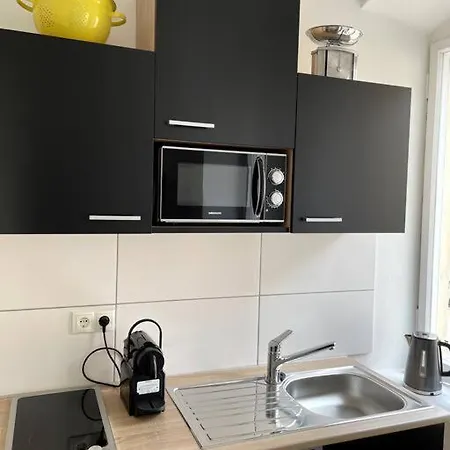 Penthouse Wohnung In 1A City-Lage In Bamberg Exterior foto