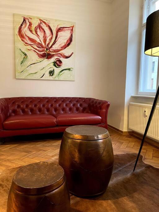 Apartment Penthouse In 1a City-lage In *