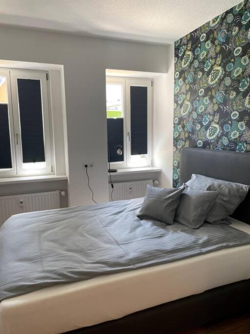 Penthouse In 1a City-lage In Bamberg