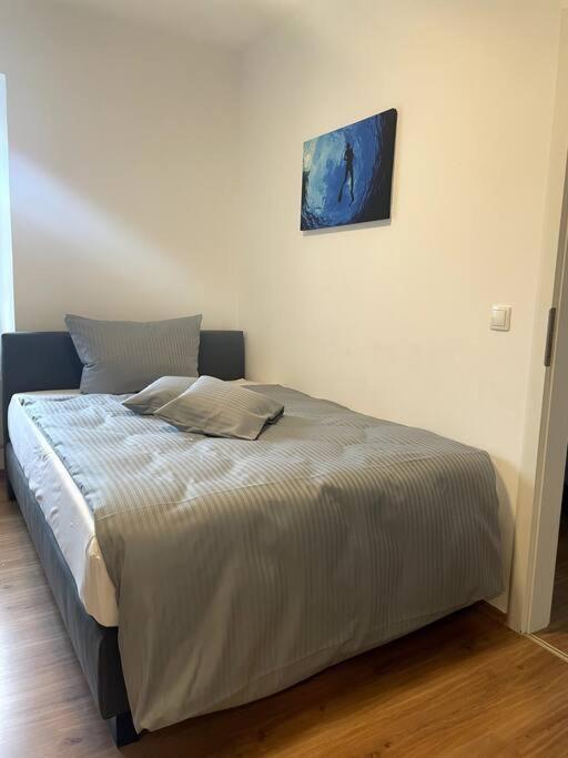 Penthouse In 1a City-lage In