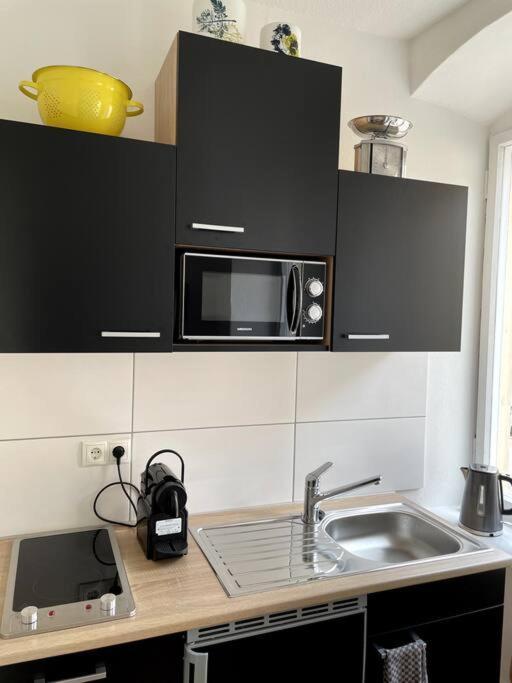 Apartment Penthouse In 1a City-lage In *