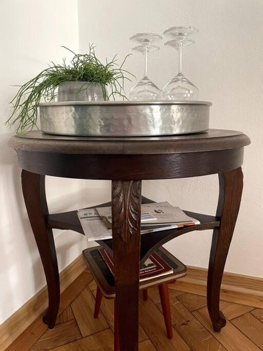 Penthouse In 1a City-lage In Bamberg